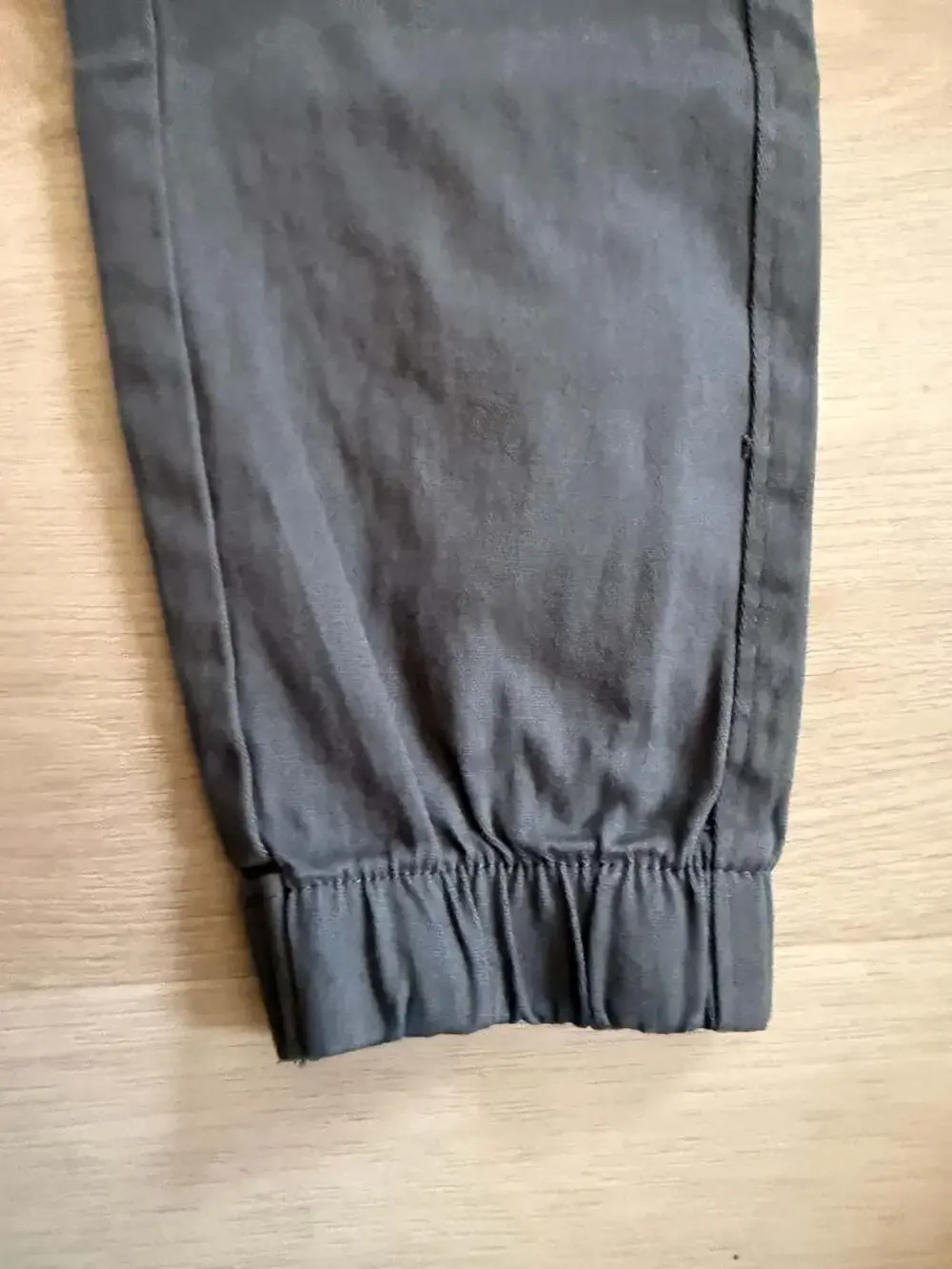 Tony Hawk Boys Flex Stretch Jogger Pants Grey Size M 10/12